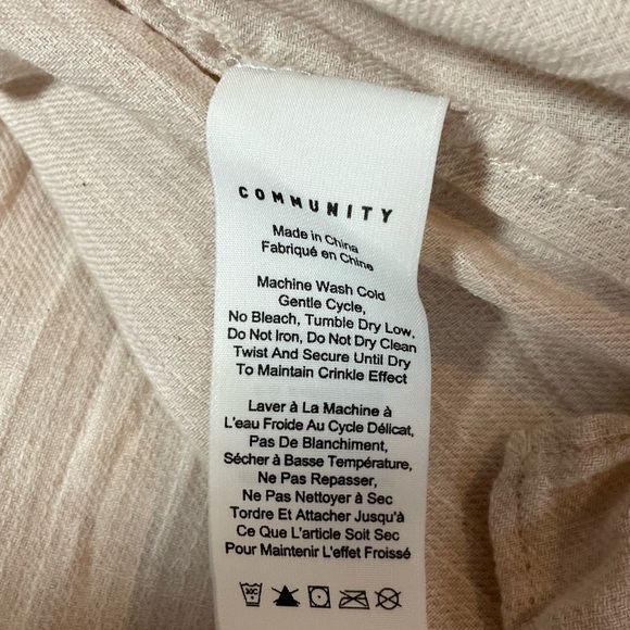 Aritzia - Community Tank - Picture 5 of 6